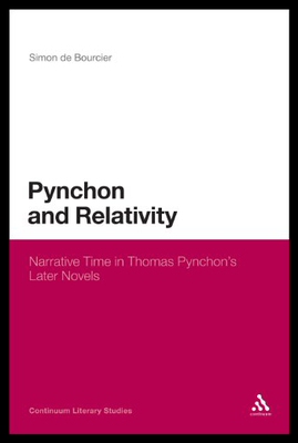 【预售】Pynchon and Relativity: Narrative Time in Thomas