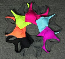 Vêtement fitness femme - Ref 610926 Image 10
