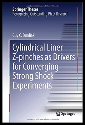 【预售】Cylindrical Liner Z-Pinches as Drivers
