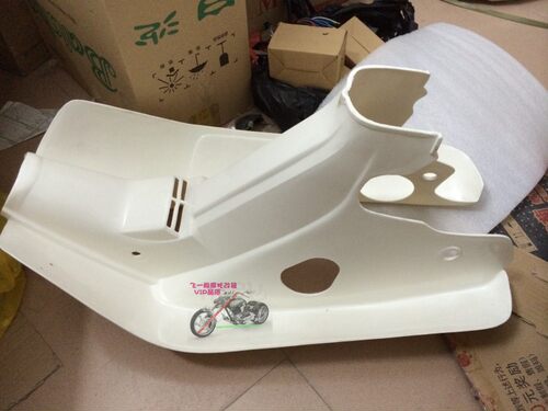 本田jh70幼兽适用于挡风改装配件