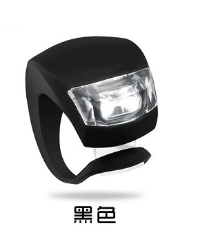 Lumière vélo COOLCHANGE - Ref 2399410 Image 1