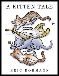 【预售】A Kitten Tale