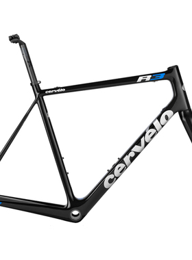 @BIKE 正品行货 CERVELO R3  特价 车架 破风同款