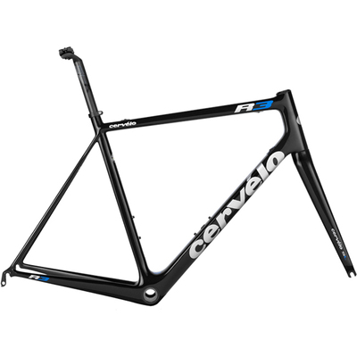 @BIKE 正品行货 CERVELO R3  特价 车架 破风同款