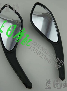 DUCATI 杜卡迪 696 795 796 M1100 后视镜 倒车镜 反光镜 倒视镜