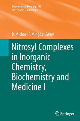 【预订】Nitrosyl Complexes in Inorganic Chem...