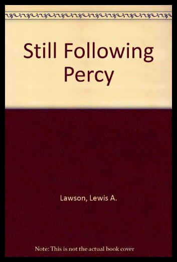 【预售】Still Following Percy