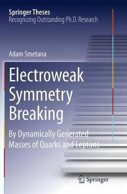【预订】Electroweak Symmetry Breaking: By Dy...