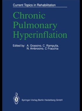 【预售】Chronic Pulmonary Hyperinflation
