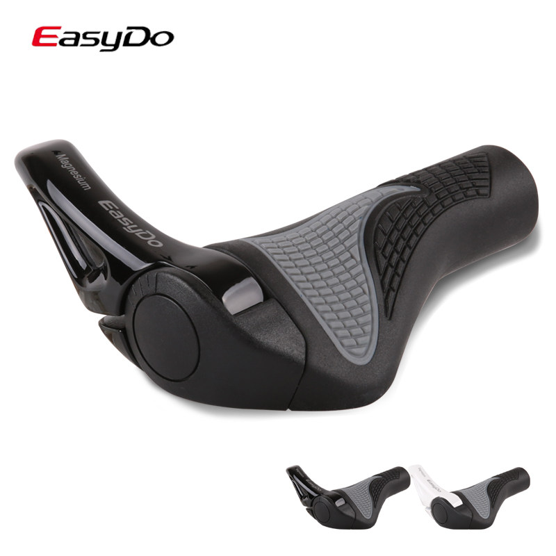 Poignées de vélo EASYDO - Ref 2335574 Image 1