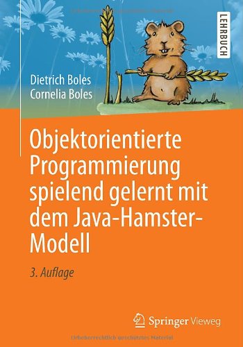 【预订】Objektorientierte Programmierung Spi...