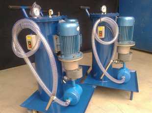 滤油车滤芯CZX 合肥液压油过滤 CZX 滤油车LUC