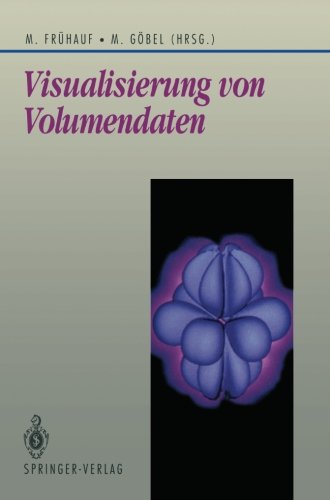 【预订】Visualisierung Von Volumendaten