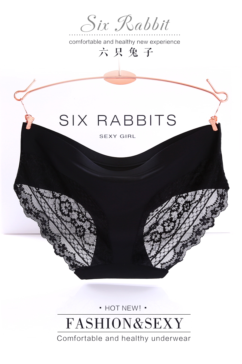 Slip jeunesse SIX RABBIT XZWH - Ref 669758 Image 6