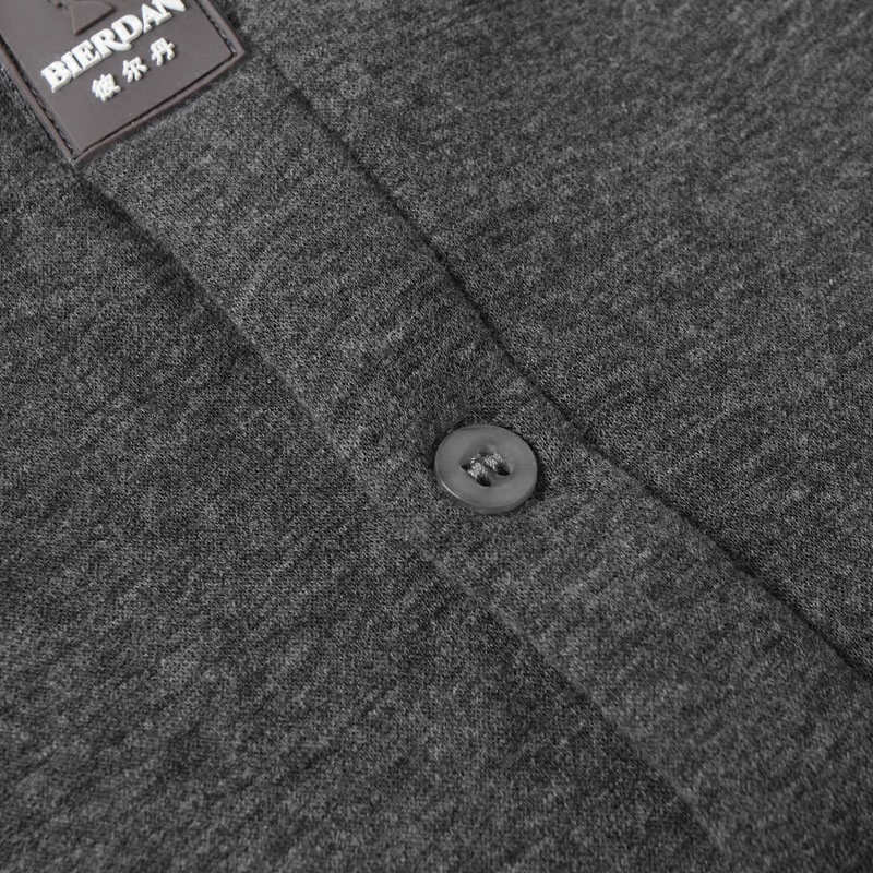 Pantalon collant jeunesse simple en coton - Ref 751402 Image 4