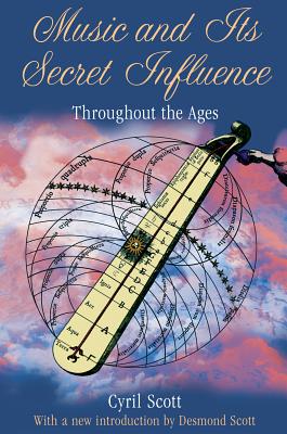 【预售】Music and Its Secret Influence: Throughout the Ages