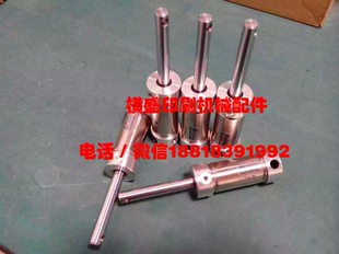 气缸 500落车洗车气缸 罗兰500气缸 R505 罗兰印刷机配件