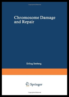 【预售】Chromosome Damage and Repair
