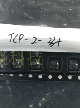 TC3-1TX+ TC4-11+ Mini-Circuits 原装现货