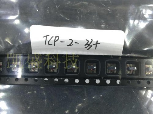 TC3-1TX+ TC4-11+ Mini-Circuits 原装现货