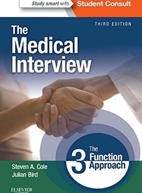 【预订】The Medical Interview