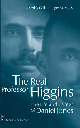 【预售】The Real Professor Higgins