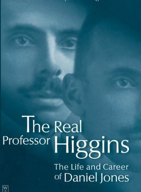 【预售】The Real Professor Higgins