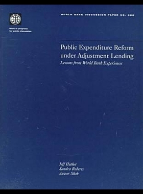 【预售】Public Expenditure Reform Under Adjust