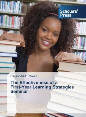 【预售】The Effectiveness of a First-Year Le...