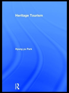 【预售】天猫正版：Heritage Tourism/Hyung