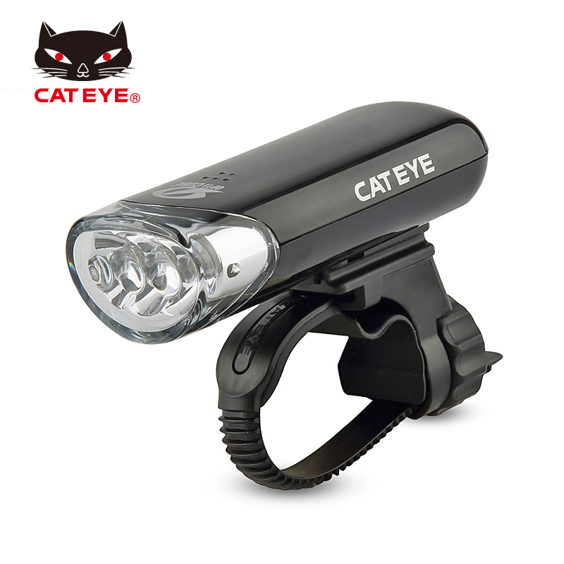 Lumière vélo CAT EYE - phare - Ref 2399897 Image 1