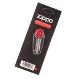 Оригинальные подлинные зажигательные аксессуары Zippo, посвященные Firestone (шесть зерен) +хлопковое ядро