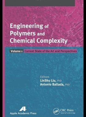 【预售】Engineering of Polymers and Chemical C
