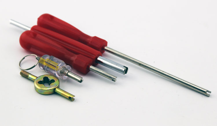 Clé pour réparation vélo - Ref 2302550 Image 1