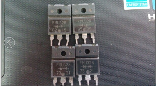 原装进口 FMU32R 32S 全系列肖特场效应大功率三极管