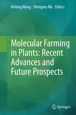 【预订】Molecular Farming in Plants: Recent ...