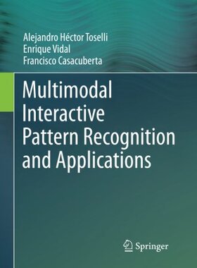 【预订】Multimodal Interactive Pattern Recog...
