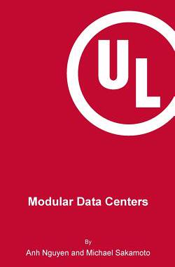 【预售】Modular Data Centers