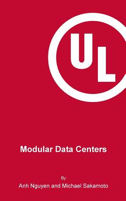 【预售】Modular Data Centers