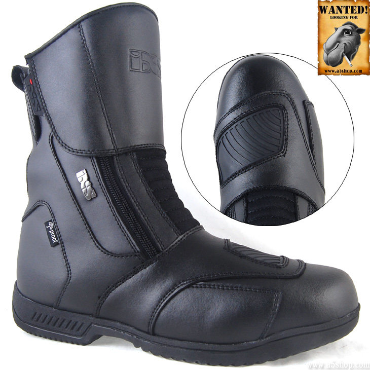 Bottes moto - Ref 1391117 Image 1