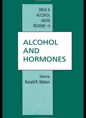 【预售】Alcohol and Hormones