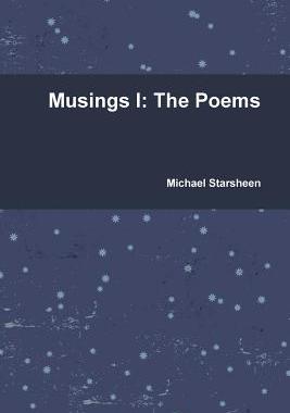 【预售】Musings I: The Poems