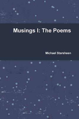 【预售】Musings I: The Poems