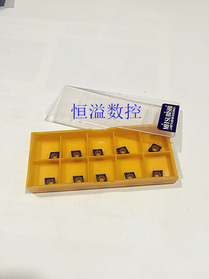 正品日本三菱加工铸铁CCMT06