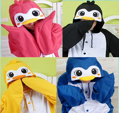 ANIMALONESIE动物连体睡衣