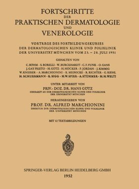 【预订】Fortschritte Der Praktischen Dermato...