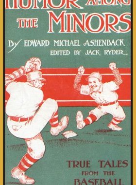 【预售】Humor Among the Minors: True Tales from the Ba...