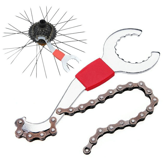 Outils pour vélo - Ref 2276775 Image 1