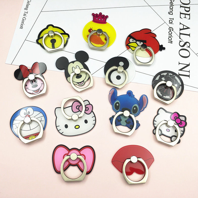 Support téléphone portable - Ref 1358910 Image 1