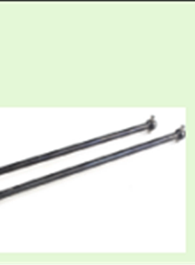 ZD致顶1/8车配件竞速卡08423前横万向节CVD RC 遥控 模型 8158